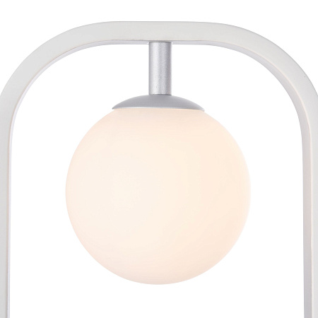 Настенный светильник Maytoni Avola MOD431-WL-01-WS