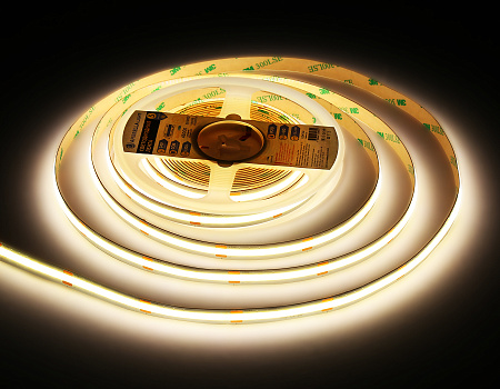 Светодиодная лента 14 Вт/м 4500K 1200 Лм/м 24V IP20 Illumination GS4752 Светодиодная лента 14 Вт/м 4500K 1200 Лм/м 24V IP20 Illumination GS4752