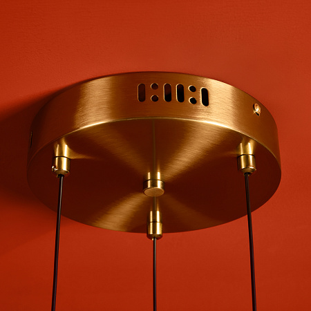 Потолочное основание для светильника Freya Cave FR5631A-03BS