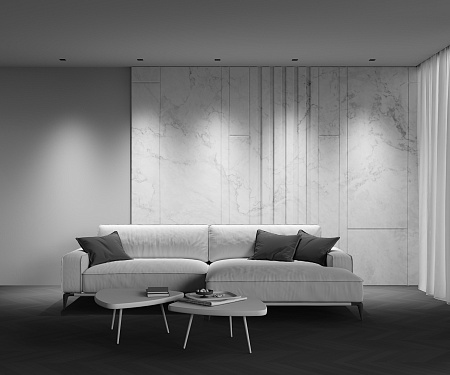 Светильник встраиваемый светодиодный Maytoni Alfa LED DL043-01-10W4K-SQ-B-1