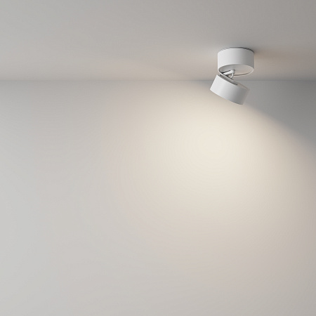 Спот Maytoni Onda C024CL-L12W4K Спот Maytoni Onda C024CL-L12W4K