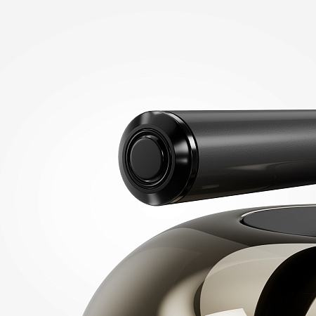 Светильник подвесной светодиодный Maytoni Spirito MOD286PL-L12B3K