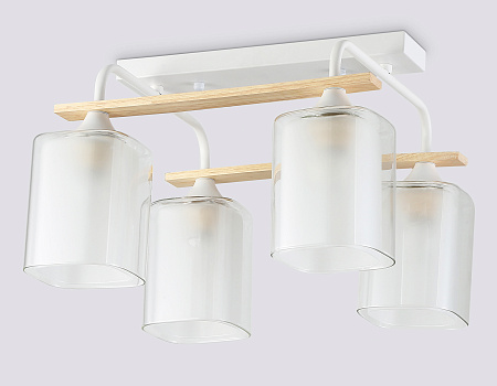 Люстра потолочная Ambrella light TR3033246