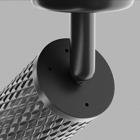 Спот Maytoni Focus Design C034CL-01B Спот Maytoni Focus Design C034CL-01B