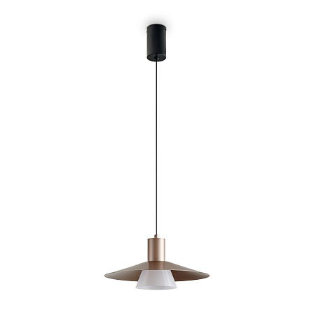 Светильник подвесной светодиодный Freya Fari FR5600PL-L5MG