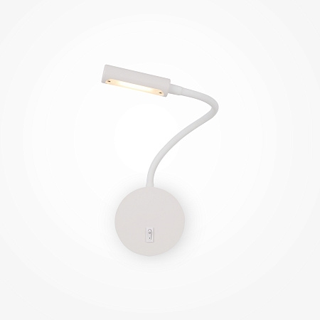 Бра Maytoni Stem C035WL-L3W3K