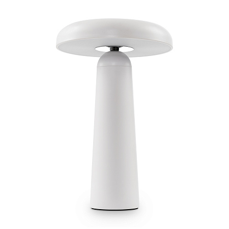Настольная лампа светодиодная Freya Mushroom FR6109TL-L4W