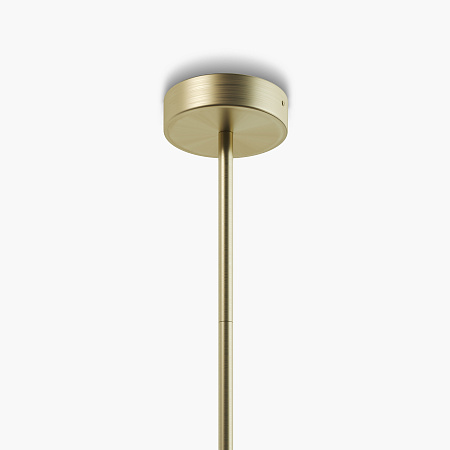 Люстра на штанге Maytoni Antic MOD302PL-10CG Люстра на штанге Maytoni Antic MOD302PL-10CG