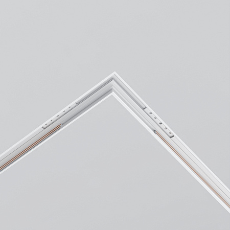 Угол для встраиваемого низкопрофильного шинопровода Maytoni Exility TRAM034CL-42W