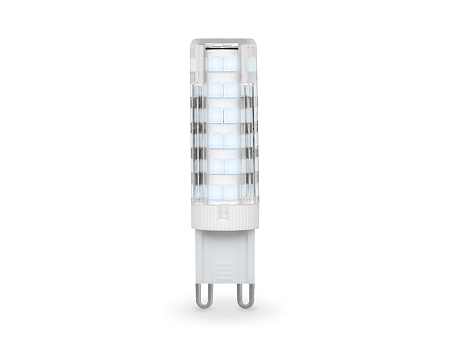 Лампа светодиодная G9 11W 6400K Ambrella light 101106