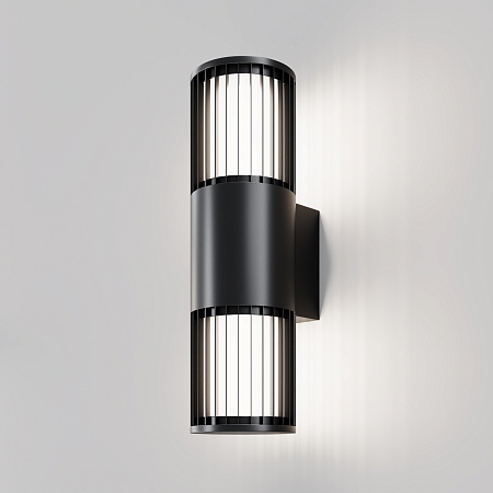 Светильник настенный Maytoni Alura O492WL-02GF