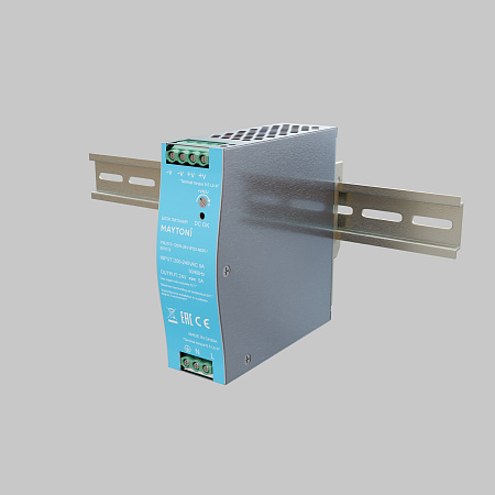 Блок питания 24В 120W Maytoni Led Strip 821012