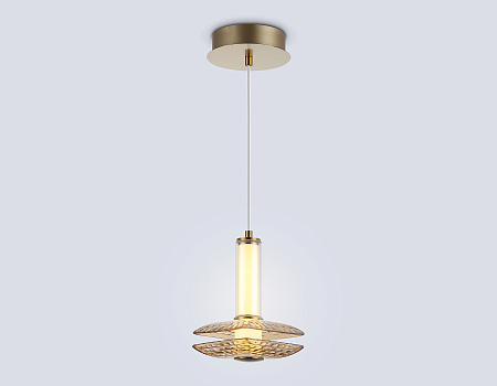 Светильник подвесной светодиодный Ambrella light HIGH LIGHT LH31001