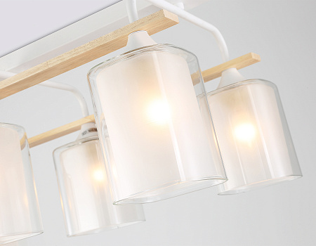 Люстра потолочная Ambrella light TR3033247