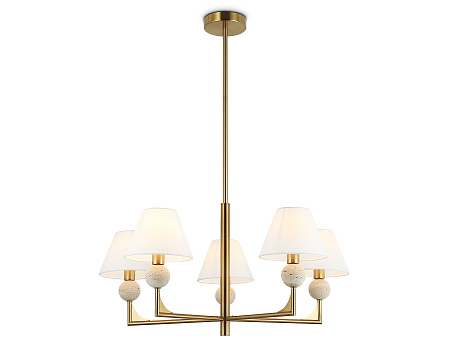 Люстра на штанге High light LH75159 Люстра на штанге High light LH75159