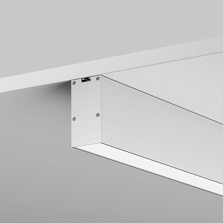 Комплект заглушек (для профиля 35×66) 2 шт., Maytoni ALM-3566-EC 642079