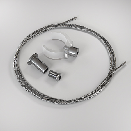 Коннектор магнитный Maytoni Exility TRA101SW-2B