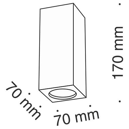 Светильник потолочный Maytoni Conik gyps C006CW-01W Светильник потолочный Maytoni Conik gyps C006CW-01W