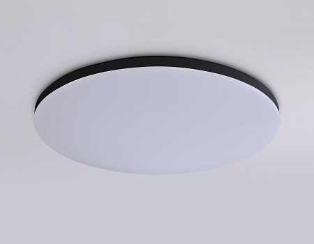 Светильник потолочный светодиодный с Wi-Fi, Яндекс Алисой, Tuya, Smart Home, Alexa Smart FZ2004