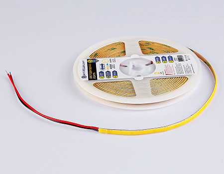 Светодиодная лента 10 Вт/м 4500K 900 Лм/м 24V IP20 Illumination GS4612 Светодиодная лента 10 Вт/м 4500K 900 Лм/м 24V IP20 Illumination GS4612