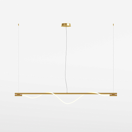 Светильник светодиодный подвесной Maytoni Tau MOD166PL-L20G3K