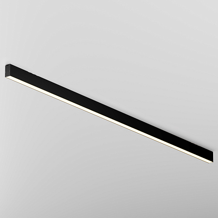 Линейный светильник светодиодный 3000К 2000*67*35мм Maytoni LL311047