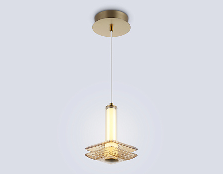 Светильник подвесной светодиодный Ambrella light HIGH LIGHT LH31001