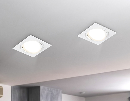 Светильник встраиваемый Ambrella light TN51915