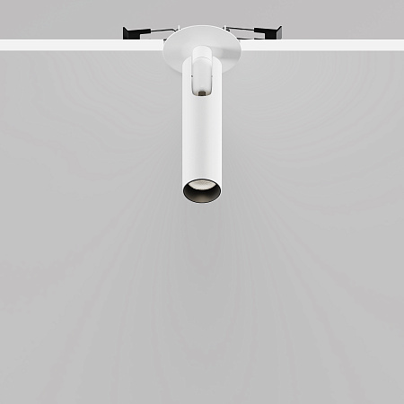 Светильник встраиваемый светодиодный Maytoni Focus T C141RS-L125-6W4K-W