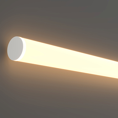 Гибкий неон 14,4 Вт/м 24V 3000К IP65 Maytoni Nemo 201146