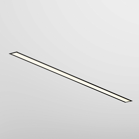 Линейный светильник светодиодный 3000К 1000*50*35мм Maytoni LL313011