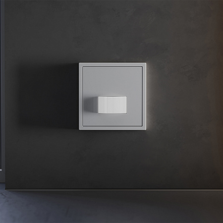 Накладка для датчика движения встраиваемого Voltum S70 (серый) VLS002216