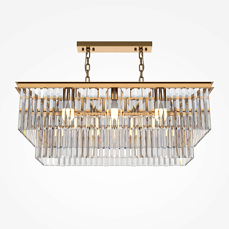 Светильник подвесной Maytoni Revero MOD085PL-08BS