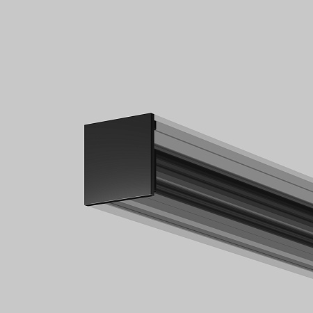 Заглушки для шинопровода Maytoni Exility TRAMN034EC-41B