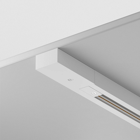 Шинопровод однофазный Maytoni Unity TRX001-113W Шинопровод однофазный Maytoni Unity TRX001-113W