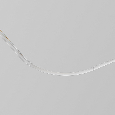 Угол магнитный Maytoni Exility TRA044-angle-W