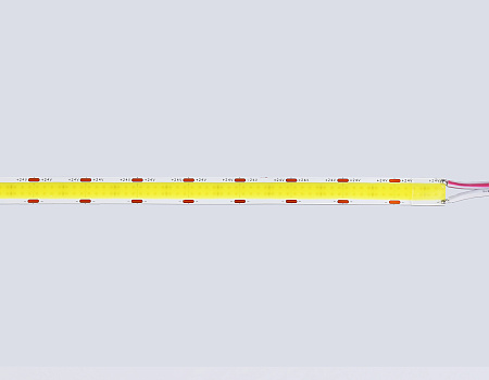 Светодиодная лента 19 Вт/м 6500K 1800 Лм/м 24V IP20 Illumination GS4803 Светодиодная лента 19 Вт/м 6500K 1800 Лм/м 24V IP20 Illumination GS4803