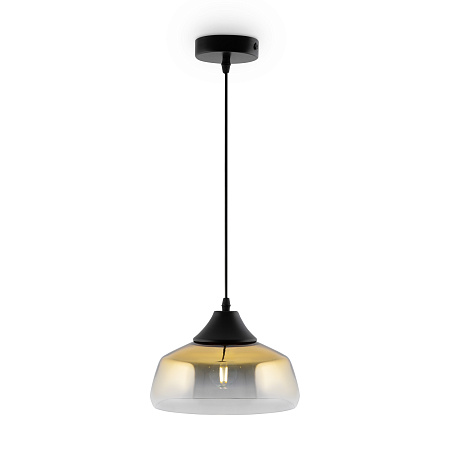 Светильник подвесной Freya Jiffy FR5188PL-01G