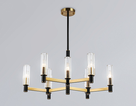 Люстра на штанге Ambrella light LH55513