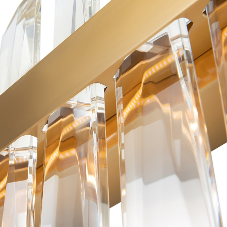 Светильник настенный светодиодный Maytoni Mirage MOD173WL-L15BS3K