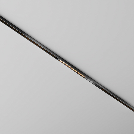 Трековый магнитный светодиодный светильник Maytoni Exility X Points TR241-4-6WTW-DD2-B Трековый магнитный светодиодный светильник Maytoni Exility X Points TR241-4-6WTW-DD2-B