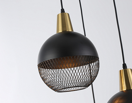 Светильник подвесной Ambrella light TR8505