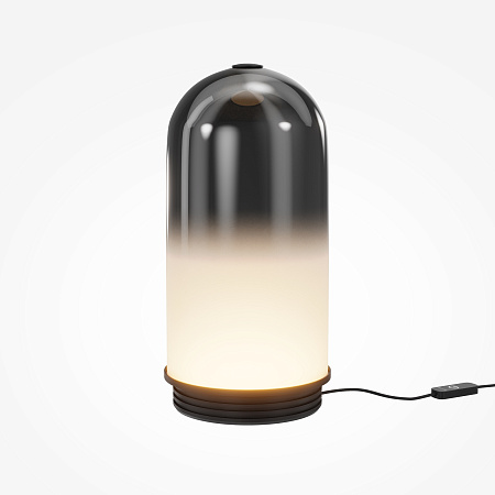 Настольная лампа светодиодная Maytoni Fable MOD488TL-L8B3K