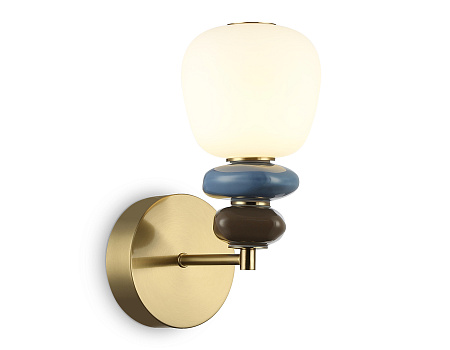 Светильник настенный светодиодный High light LH53168 Светильник настенный светодиодный High light LH53168