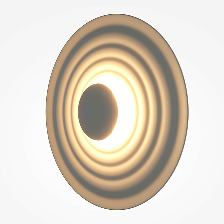 Светильник настенный светодиодный Maytoni Nami MOD400WL-L5GR3K