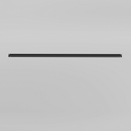 Трековый магнитный светодиодный светильник Maytoni Basity Points TR174-1-24WTW-M-B