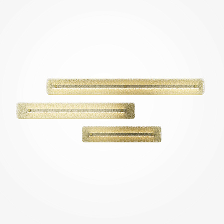 Светильник настенный светодиодный Maytoni Maya P091WL-L13G3K