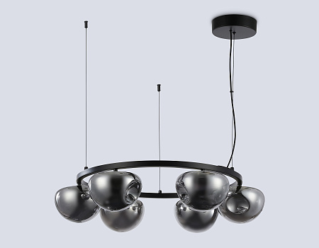 Светильник подвесной светодиодный Ambrella light HIGH LIGHT LH12003