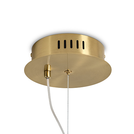 Светильник подвесной светодиодный Freya Grail FR6183PL-L4BS