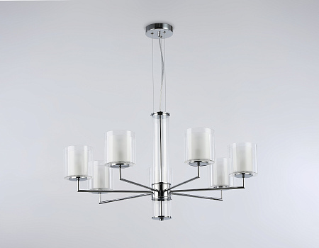 Люстра подвесная Ambrella light LH56003